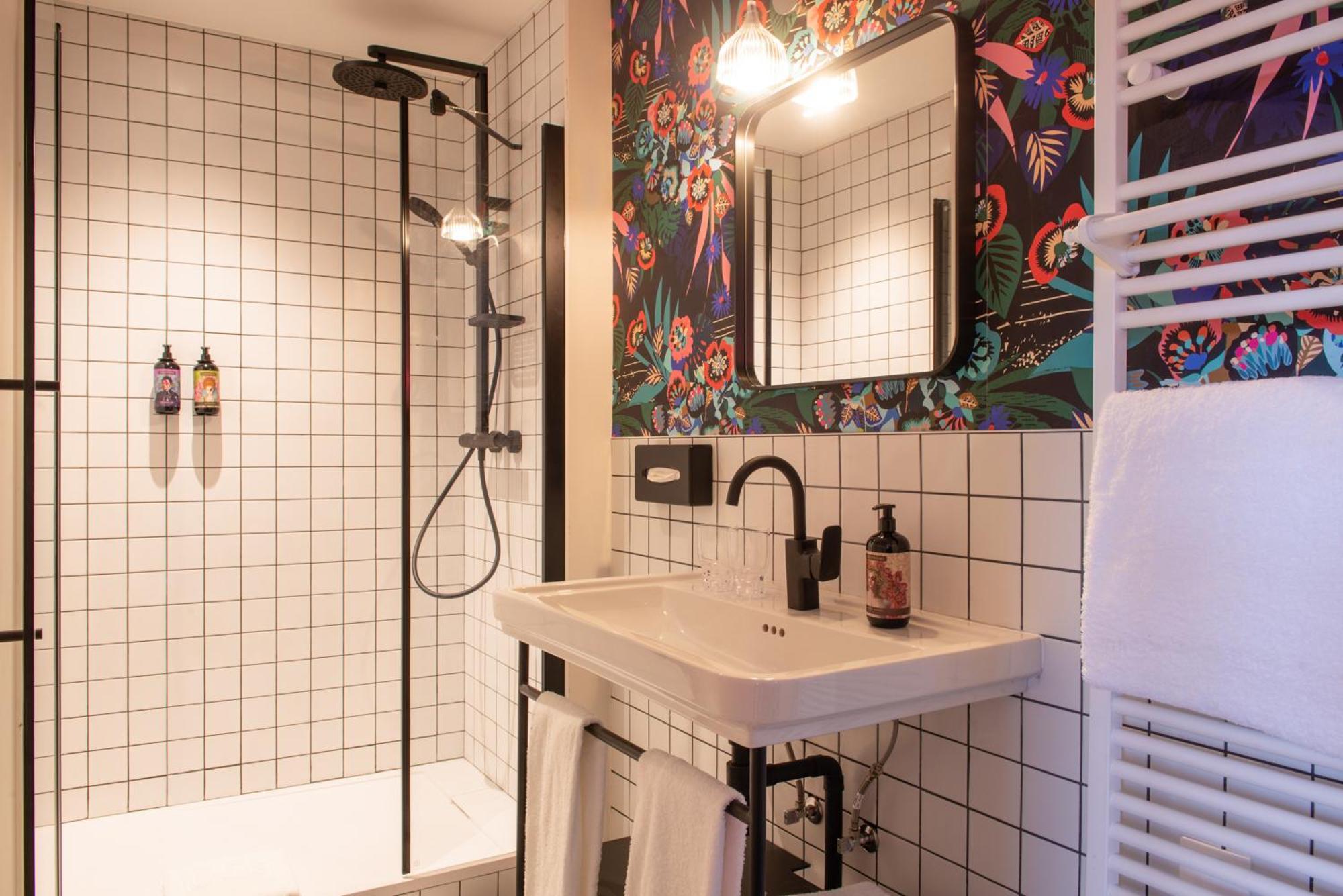 Labe Hotel Tours Centre Gare Exteriér fotografie